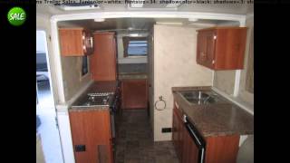 2013 TrailManor Trail Manor 2720SL Folding Camper Expandable in Grafton OH [upl. by Daph137]