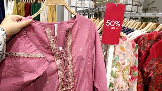 Ethnic Sale 2024 Flat 50off🔥Ethnic Summer Clearance Sale 2024🔥 [upl. by Ganley186]