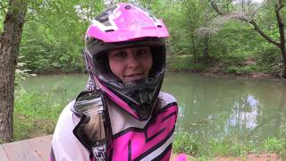 Stony Lonesome OHV Park Ride with Fisher in Cullman Alabama [upl. by Amor562]