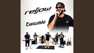 Envolvidão Cover [upl. by Eiznikcm]