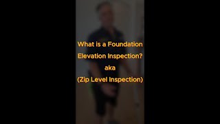 What is a Zip level inspection [upl. by Atinauj]