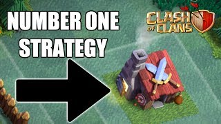 BEST NIGHT VILLAGE ATTACK STRAT Clash of Clans [upl. by Doxia]