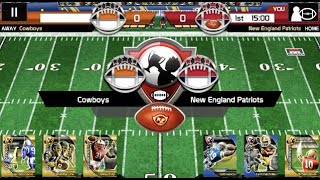 Big Win Football Game of the Week  Ep 12  What Just Happened [upl. by Demaggio377]