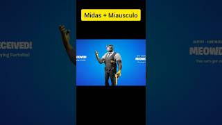 Todas as skins do passe de batalha da proxima temporada OG2 remix oq acho fortnite fortniteclips [upl. by Aimil]