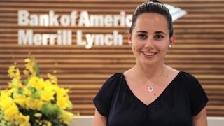 Bank of America Merrill Lynch Cadetships UNSW Business School [upl. by Aicelef]