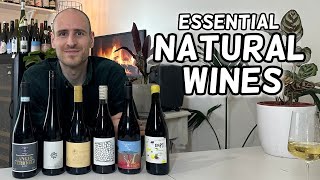 Essential Natural Wines [upl. by Yelehsa]