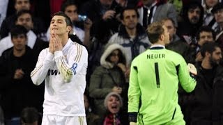 Manuel neuer vs Cristiano ronaldo [upl. by Ok920]