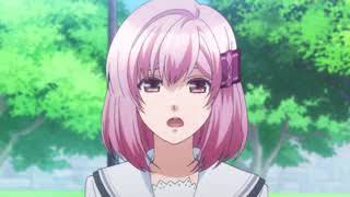 Norn9 episode 06 vostfr [upl. by Warde]