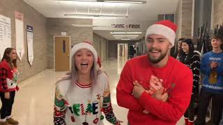 Lip Dub 2019 [upl. by Allertse]