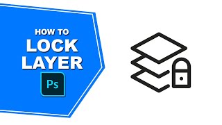 How to lock layer in photoshop shortcut [upl. by Yarazed696]