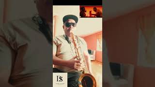 ALGO QUE SE QUEDE GRUPO NICHE COVER SAX Danielflute 🎷🔥🎷🔥🎷🔥🎷🔥 [upl. by Arondel]