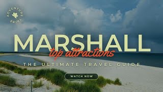 Travel To Marshall Island  The Ultimate Travel Guide  Top Attractions [upl. by Macy614]