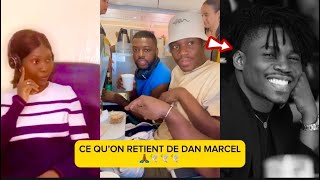 🚨🚨DAN MARCEL MERCI POUR LES FOUS RIRES [upl. by Tilly228]