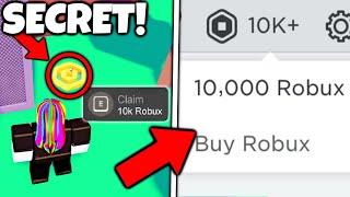 SECRETS in quotPLS DONATEquot You Did Not Know FREE ROBUX [upl. by Haceber280]