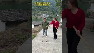 You respect me a foot and I will return a foot to you original funny video duebeat series watch [upl. by Rabjohn]