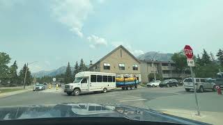 Canmore Alberta Canada [upl. by Loughlin474]