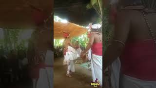 Sri lanka dancing shortvideo beach nature travel ocean beachvibes waves beachlife beautiful [upl. by Enilrad]