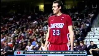 MBB Highlights vs Temple  W 8777 [upl. by Metcalf]