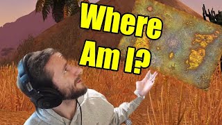 20 Minutes of World of Warcraft Classic GeoGuessr [upl. by Anitak]