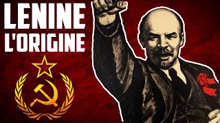 Lénine  Histoire de la Russie [upl. by Darsie]