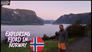 Exploring Norways Majestic Fjords [upl. by Omsare]