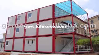 Cost Of Prefabricated House In The Philippines see description see description [upl. by Amalburga477]