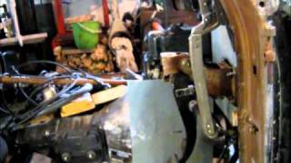 Holden 202 powered Chevette project part2 [upl. by Calica782]