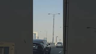 Dubai Deliveroo Driver in Extreme Heat of Augusts 2024Jabel Ali Cars Vans [upl. by Nosrac]