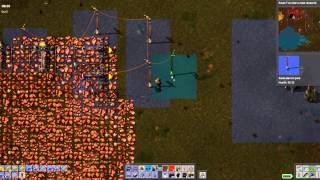 Factorio S4071  Lange Bauzeit  Lets Play Deutsch Modded [upl. by Lancey]