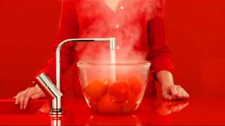 Quooker Hot Water Taps [upl. by Giorgia]