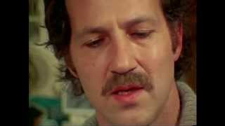 Werner Herzog Eats His Shoe TRAILER [upl. by Aciraa]