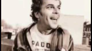 Way Out West by Amiri Baraka read by Ian Dury [upl. by Relyks]