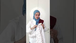 Tutorial Sling Ring Athaya Series😉 [upl. by Kimberley]