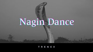 Trenex  Nagin Dance Snake Music Official Music • Copyright Free [upl. by Ailaht]