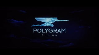 PolyGram Filmed Entertainment Logo Evolution [upl. by Cthrine]