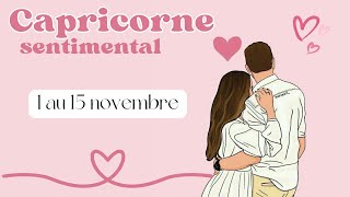 CAPRICORNE♑🩷Un retour qui te perturbe et une personne qui tobserve de loin♻️🔍capricorne [upl. by Lrac]