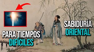 EL FLUJO DE LA VIDA  Cuento De Sabiduría Oriental Para REFLEXIONAR [upl. by Seften]