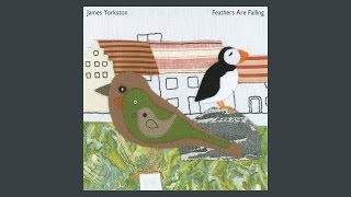 James Yorkston  Feathers Are Falling Official Audio [upl. by Guimar]