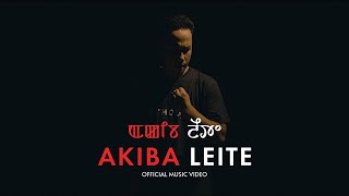 Akiba Leite  Official MV Release  Arbin Soibam David Soibam Dinesh Naorem [upl. by Ebenezer]