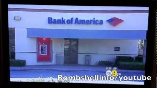 Florida Couple Forecloses on Bank of America [upl. by Gladdie447]