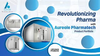 Explore the Complete Product Portfolio of Aureole Pharmatech Pvt Ltd [upl. by Rhett]