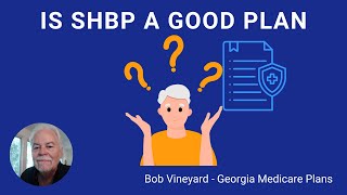 Is Georgia Retiree State Health Plan SHBP Good  Georgia Medicare Supplement Plans [upl. by Repsihw247]