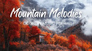 Mountain Melodies  The Ultimate Country Music Retreat [upl. by Akieluz]