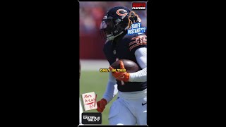 Was Signing DAndre Swift A Mistke For The Chicago Bears [upl. by Poucher]