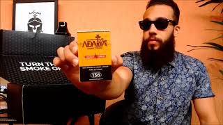 SORTEIO E UNBOX  HOOKAH DEALER 3 [upl. by Coleen]