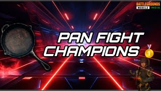 PAN FIGHT CHAMPIONS  AX2 ESPORTS  bgmi lol mallu [upl. by Nnylrebma121]