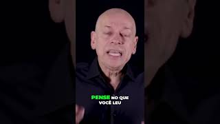 Leandro Karnal Dicas e Técnicas para Aprimorar Sua Experiência Literária [upl. by Winebaum]