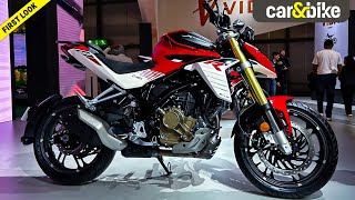 🔥 The BIGGEST Xtreme yet  Hero Xtreme 250R comes to EICMA 2024  Detailed First Look [upl. by Ynnus]