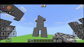 Minecraft Cave Game Early Test May 10 2009 [upl. by Axia]