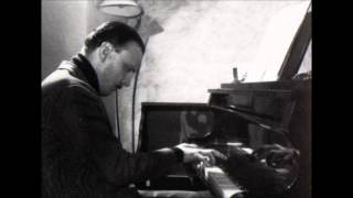 Chopin  Piano sonata n°2  Michelangeli Lugano 1968 [upl. by Ymia]